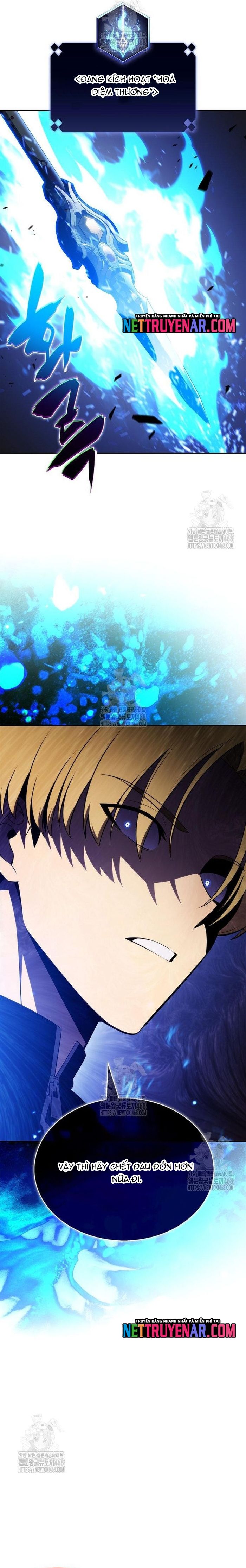 Người Chơi Mới Cấp Tối Đa Chap 229 - Next Chap 230