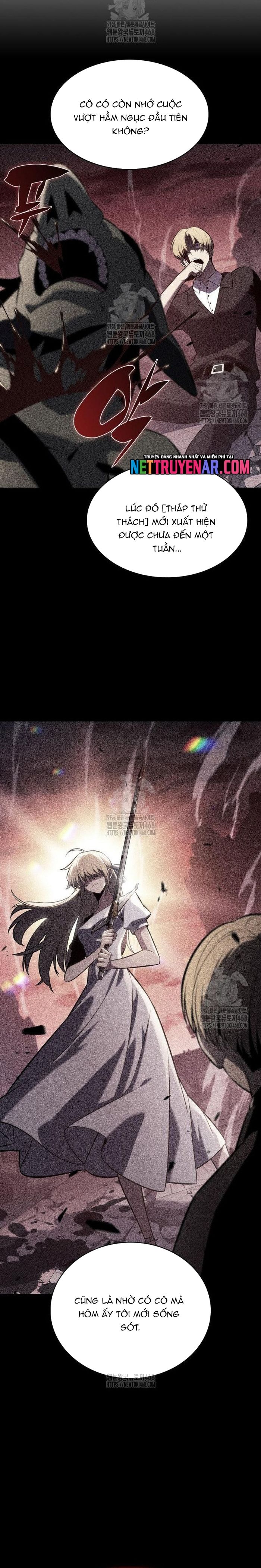 Người Chơi Mới Cấp Tối Đa Chap 229 - Next Chap 230