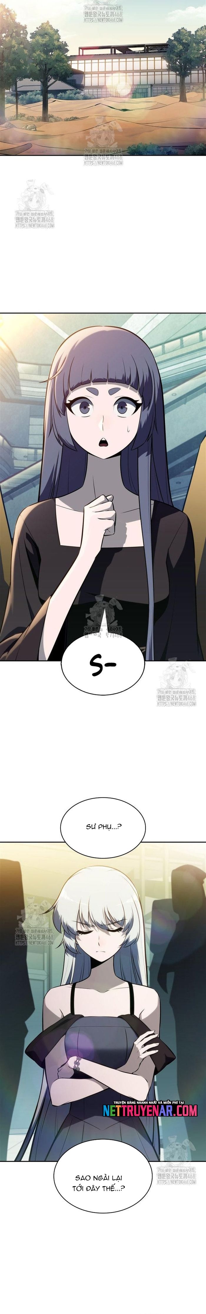 Người Chơi Mới Cấp Tối Đa Chap 229 - Next Chap 230