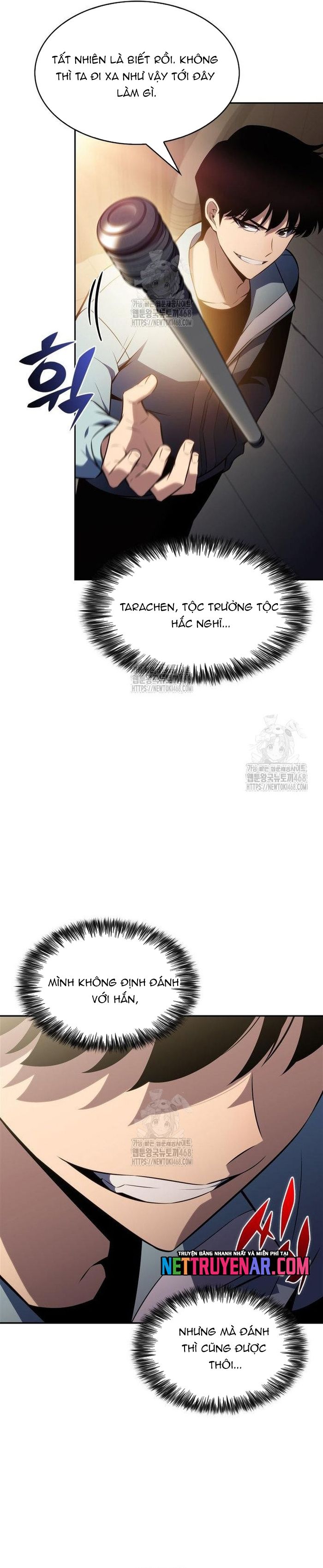 Người Chơi Mới Cấp Tối Đa Chap 229 - Next Chap 230