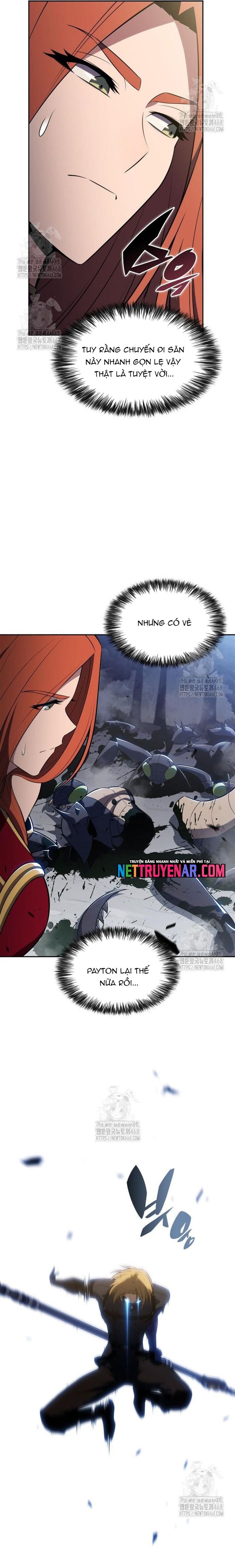 Người Chơi Mới Cấp Tối Đa Chap 229 - Next Chap 230