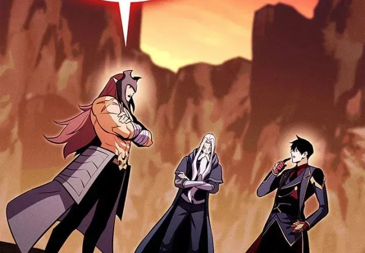 Huyền Thoại Game Thủ - Tái Xuất Chap 214 - Next Chap 215