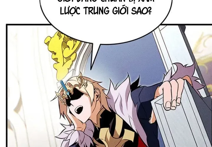 Huyền Thoại Game Thủ - Tái Xuất Chap 214 - Next Chap 215