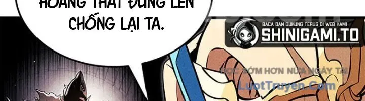 Huyền Thoại Game Thủ - Tái Xuất Chap 214 - Next Chap 215