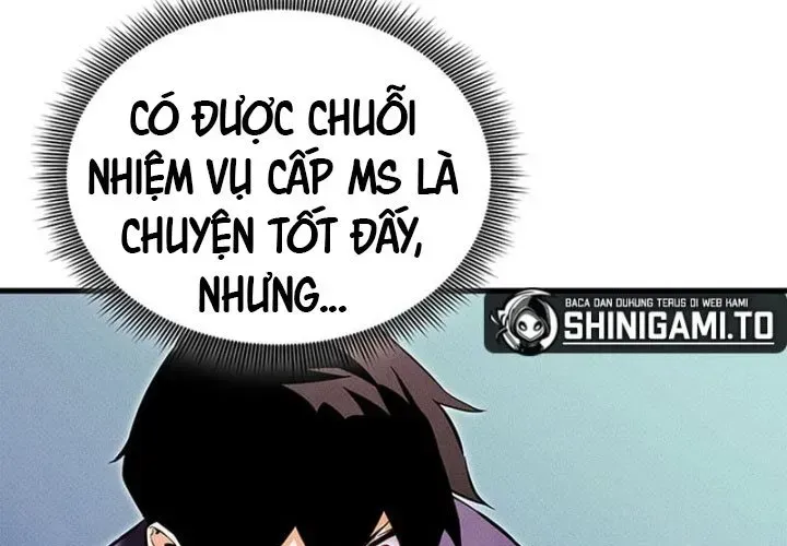 Huyền Thoại Game Thủ - Tái Xuất Chap 214 - Next Chap 215