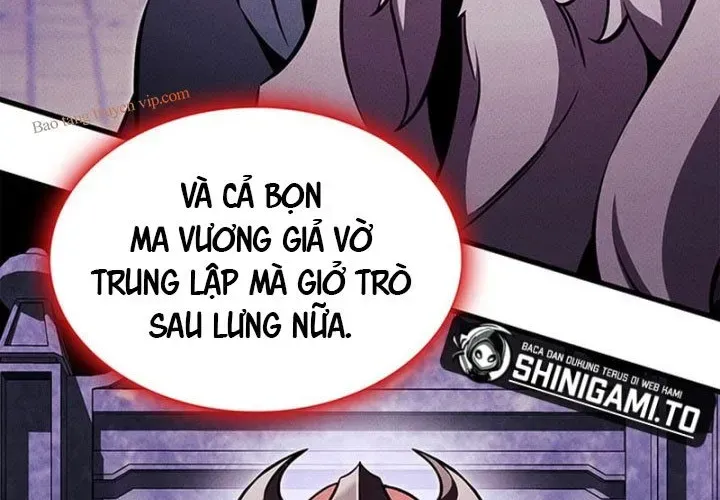 Huyền Thoại Game Thủ - Tái Xuất Chap 214 - Next Chap 215