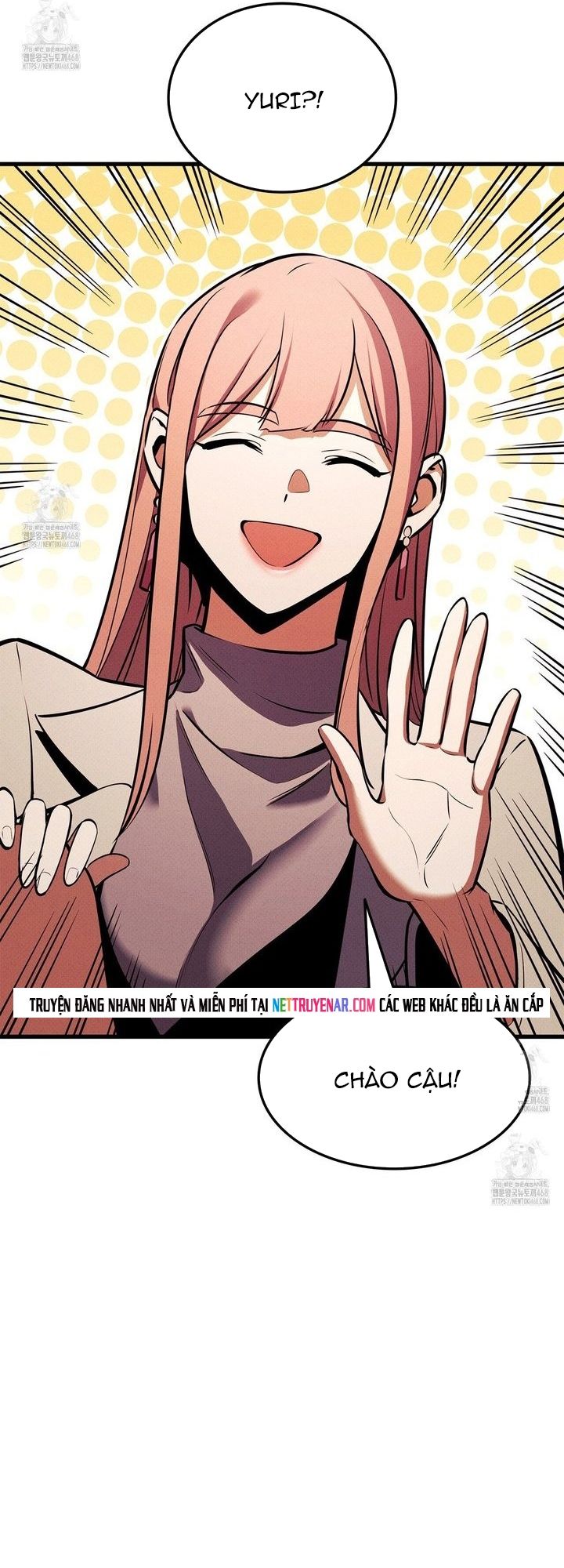 Huyền Thoại Game Thủ - Tái Xuất Chap 215 - Next Chap 216