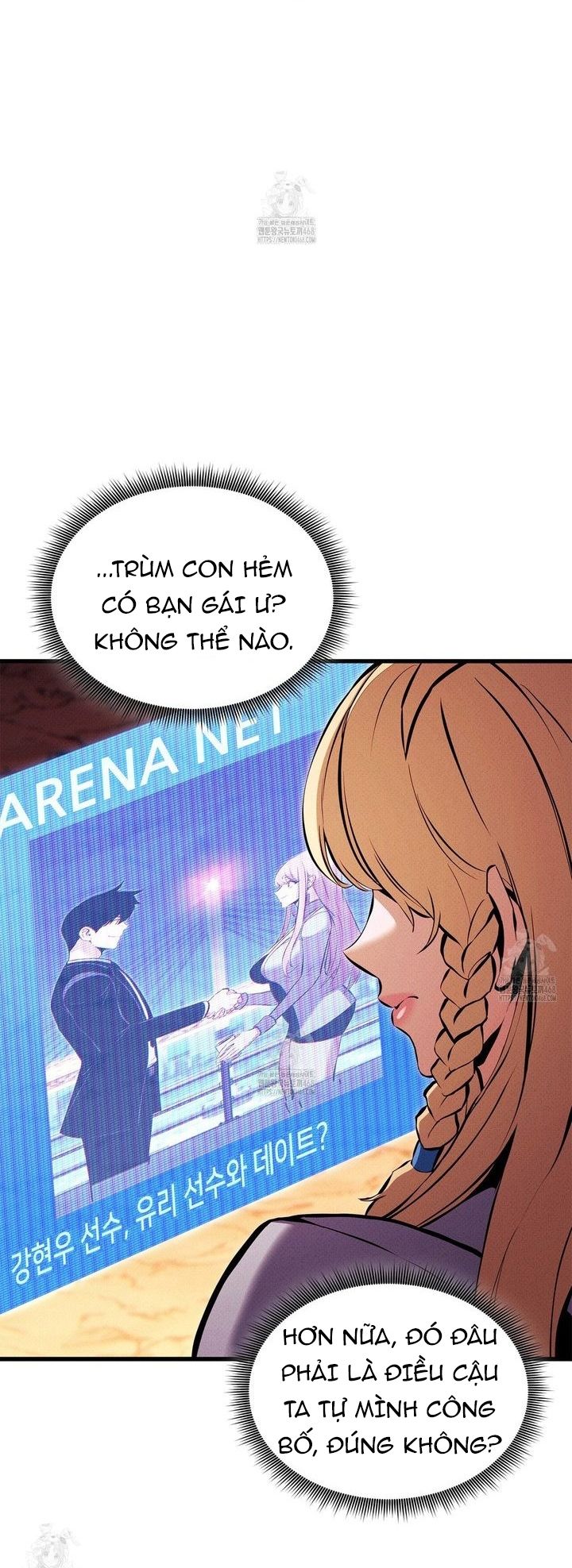 Huyền Thoại Game Thủ - Tái Xuất Chap 215 - Next Chap 216