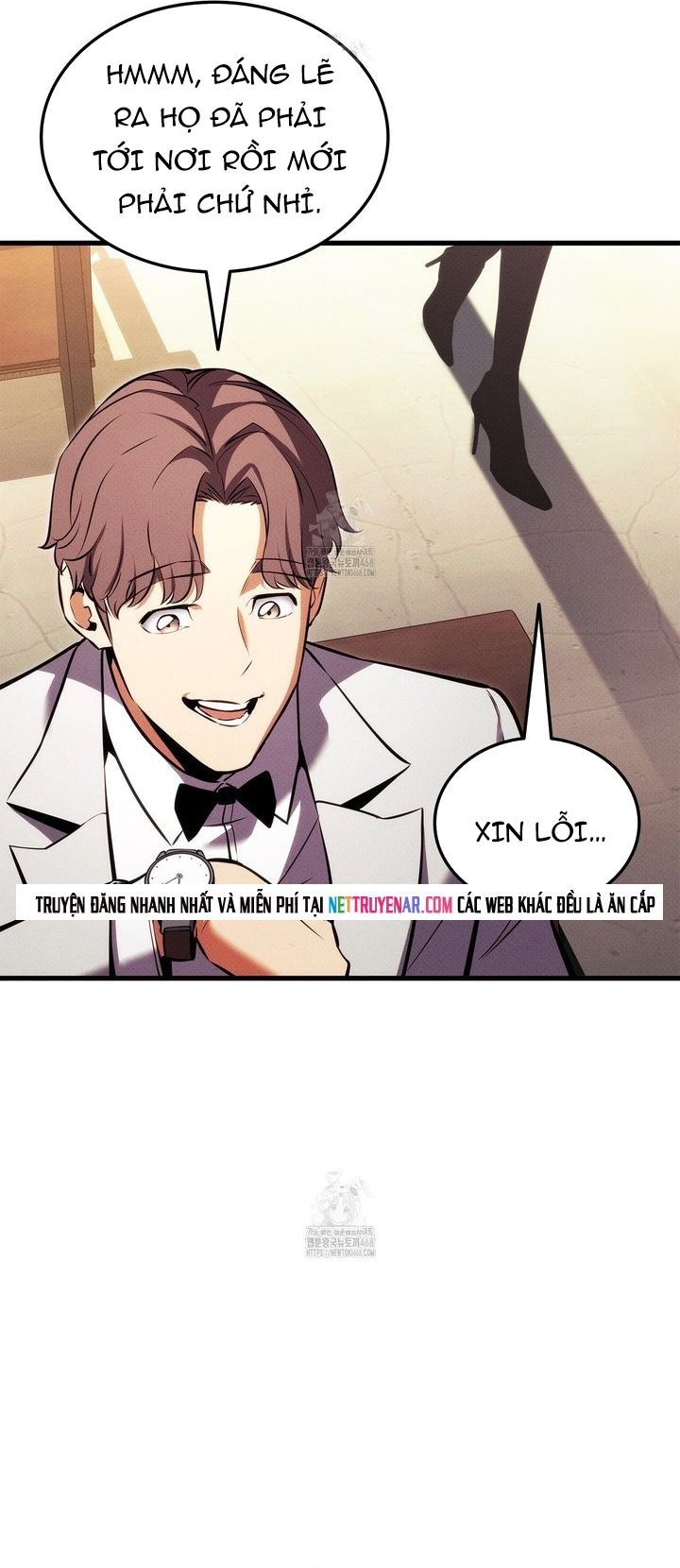 Huyền Thoại Game Thủ - Tái Xuất Chap 215 - Next Chap 216