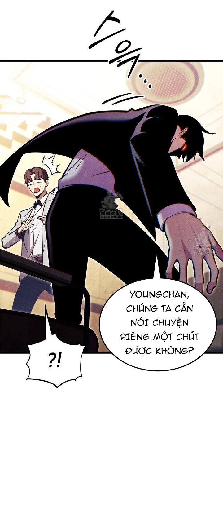 Huyền Thoại Game Thủ - Tái Xuất Chap 215 - Next Chap 216