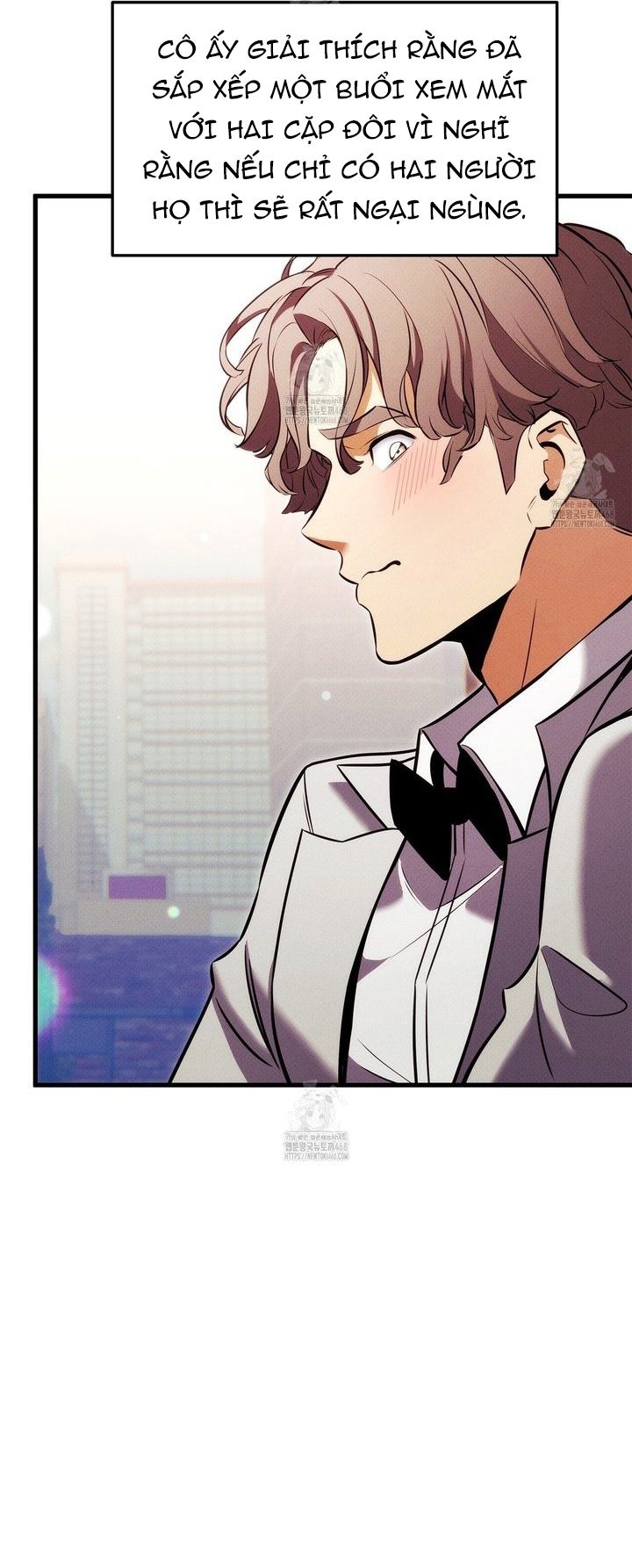 Huyền Thoại Game Thủ - Tái Xuất Chap 215 - Next Chap 216