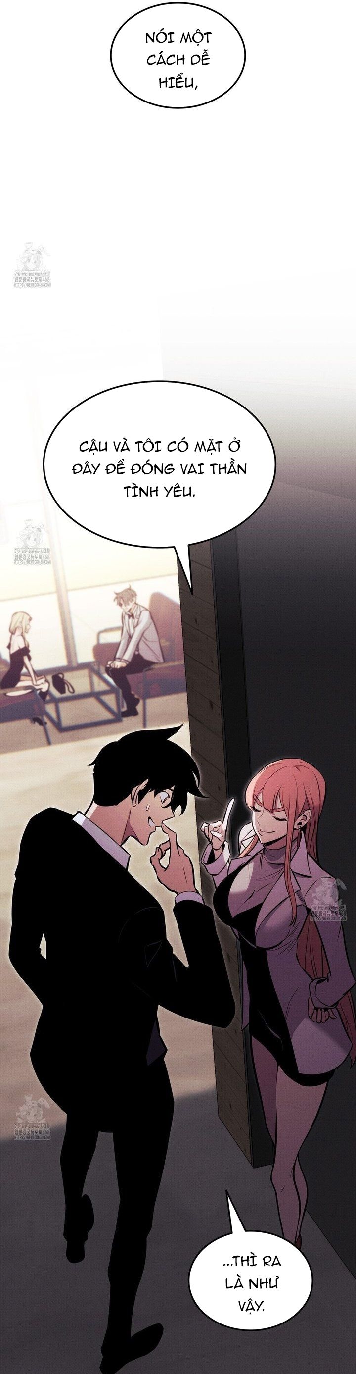 Huyền Thoại Game Thủ - Tái Xuất Chap 215 - Next Chap 216