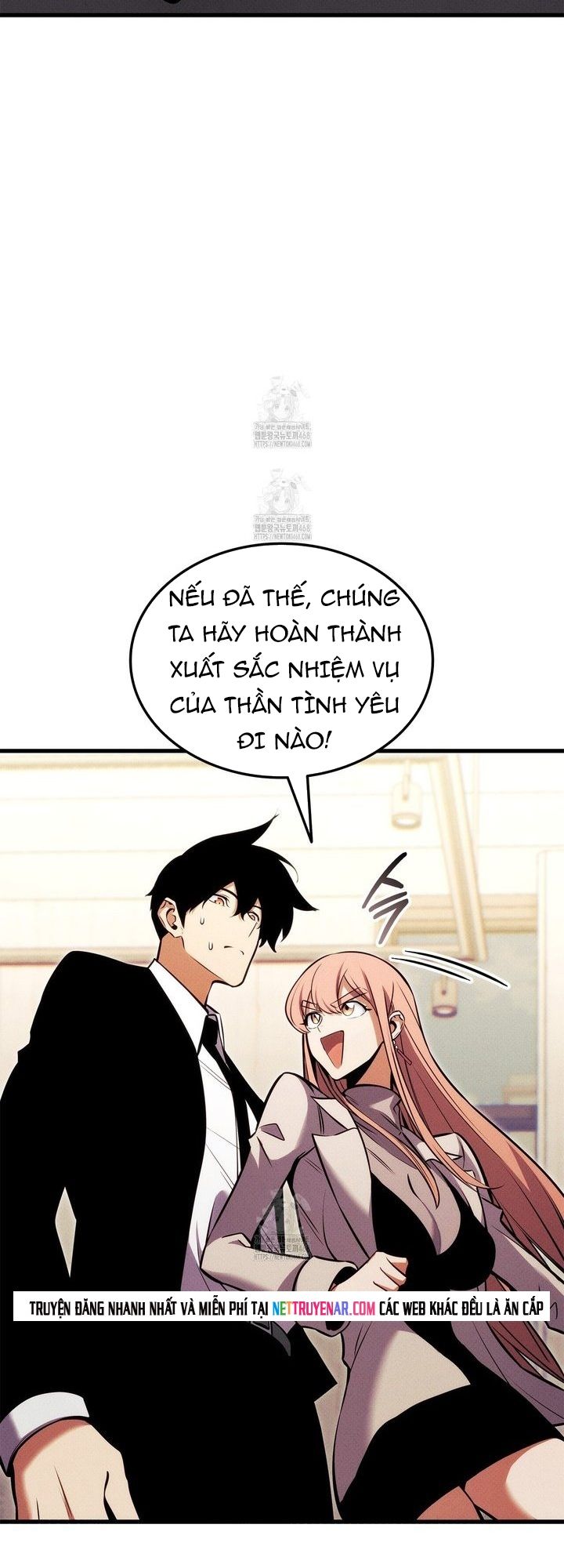 Huyền Thoại Game Thủ - Tái Xuất Chap 215 - Next Chap 216