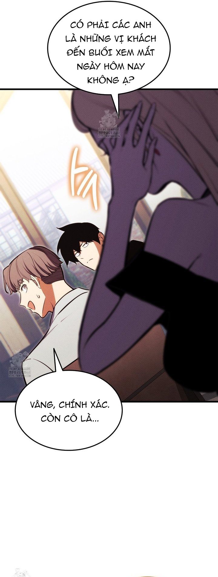 Huyền Thoại Game Thủ - Tái Xuất Chap 215 - Next Chap 216