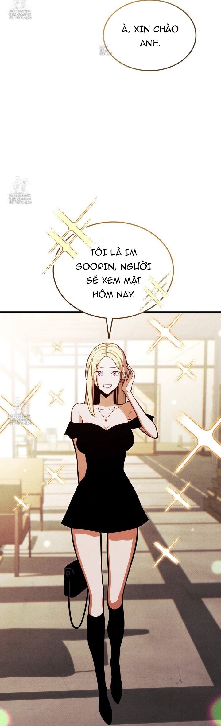 Huyền Thoại Game Thủ - Tái Xuất Chap 215 - Next Chap 216