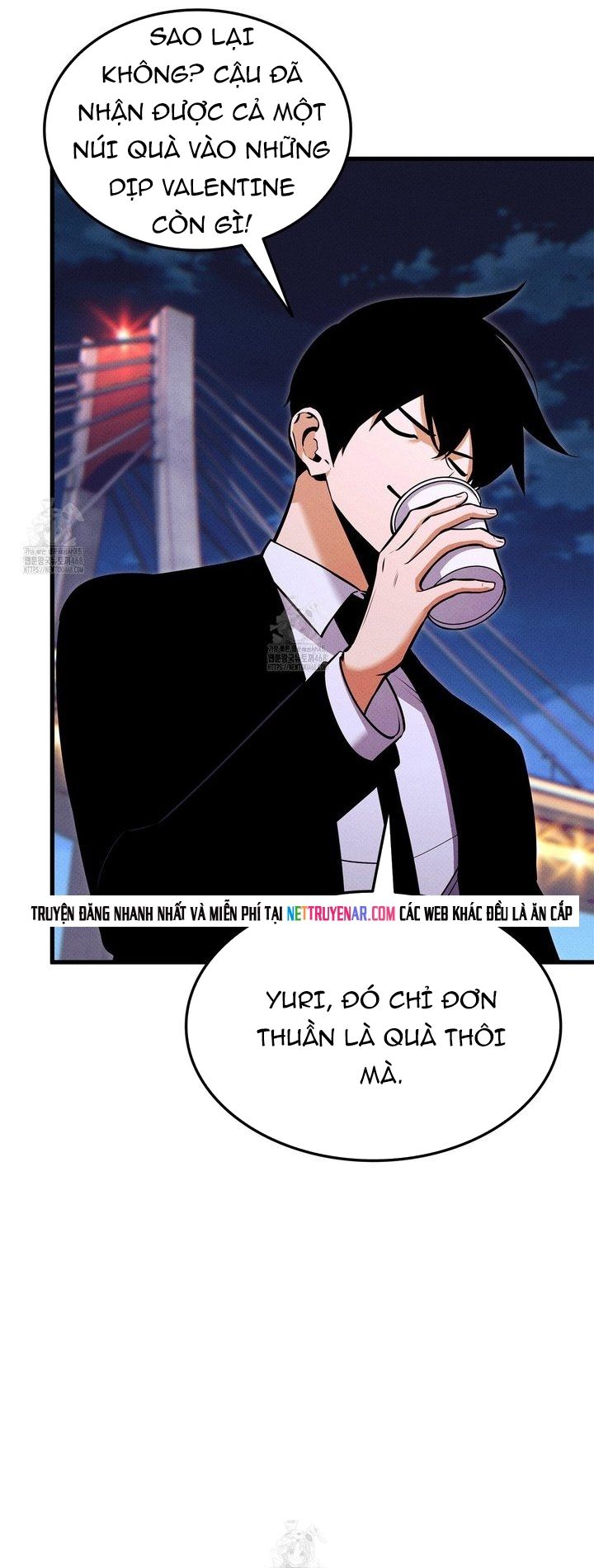 Huyền Thoại Game Thủ - Tái Xuất Chap 215 - Next Chap 216