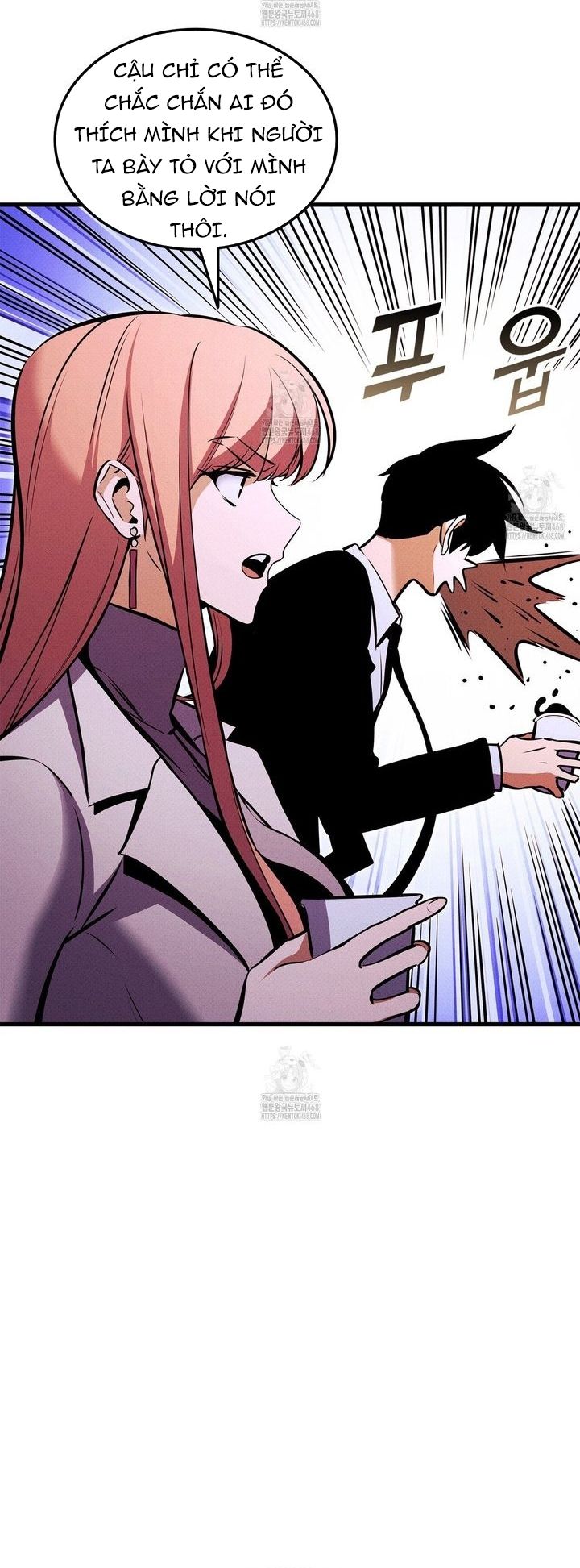 Huyền Thoại Game Thủ - Tái Xuất Chap 215 - Next Chap 216