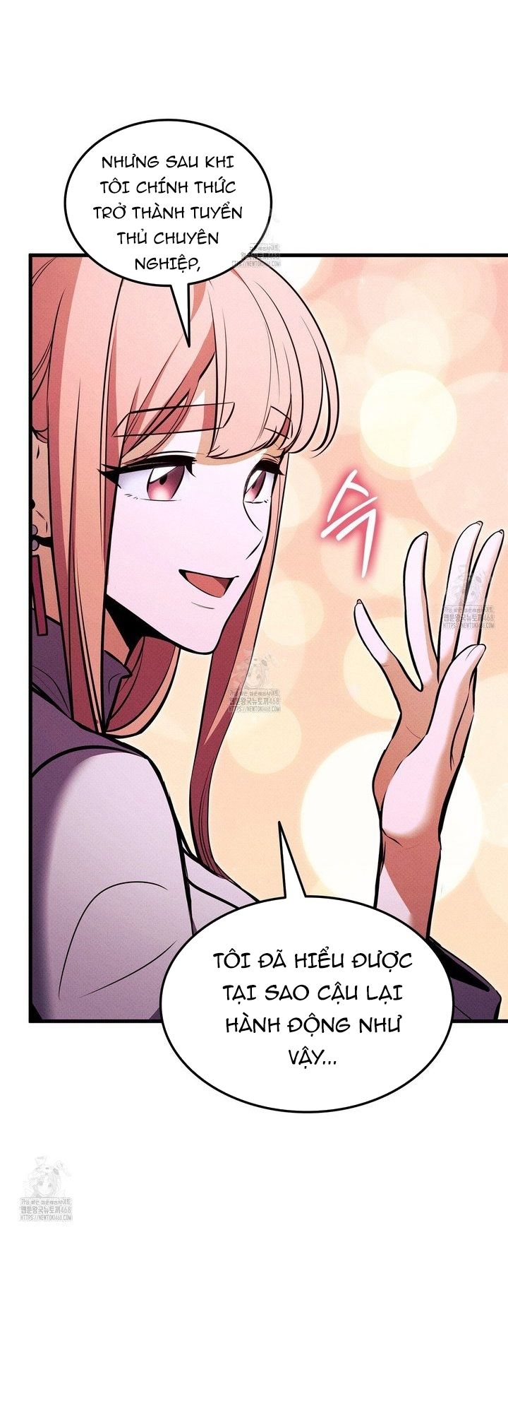 Huyền Thoại Game Thủ - Tái Xuất Chap 215 - Next Chap 216