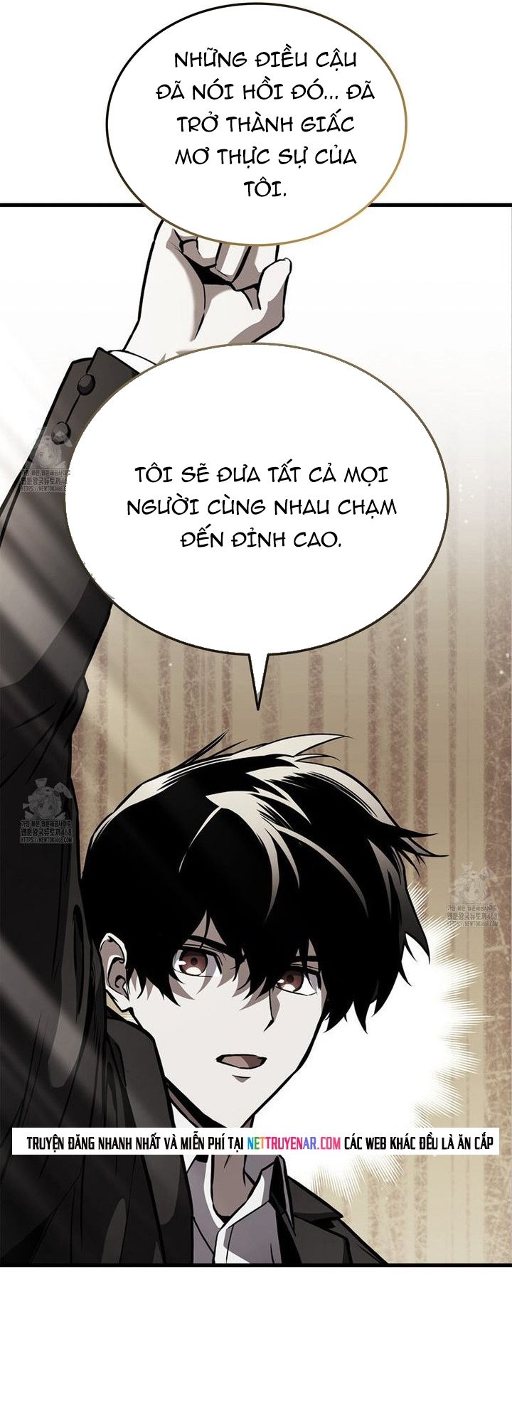 Huyền Thoại Game Thủ - Tái Xuất Chap 215 - Next Chap 216