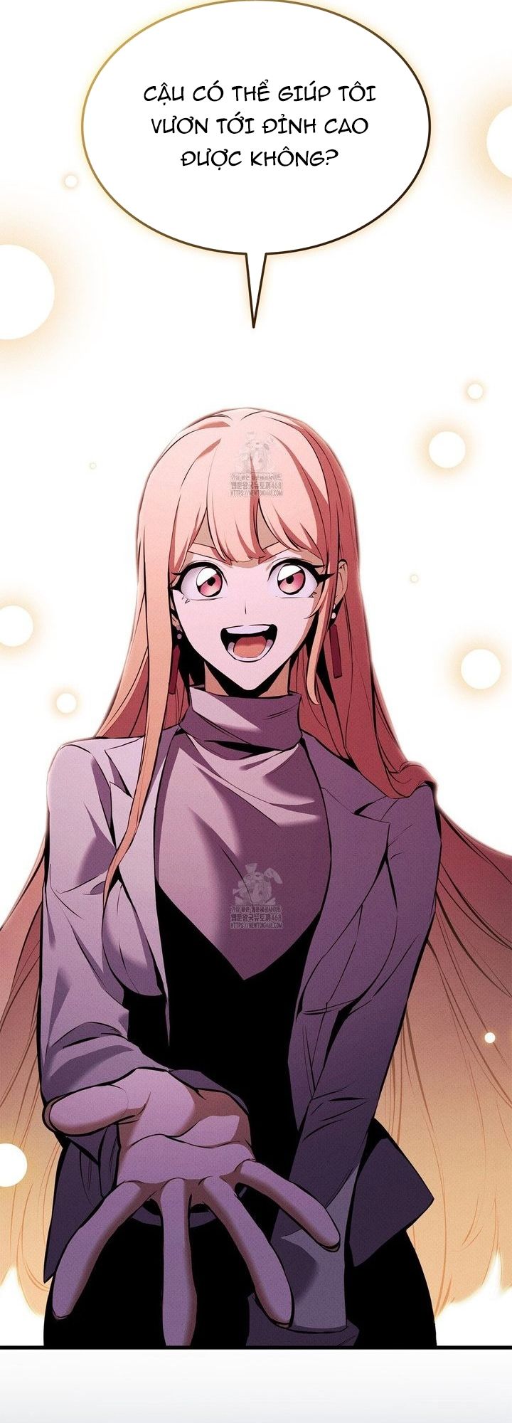 Huyền Thoại Game Thủ - Tái Xuất Chap 215 - Next Chap 216
