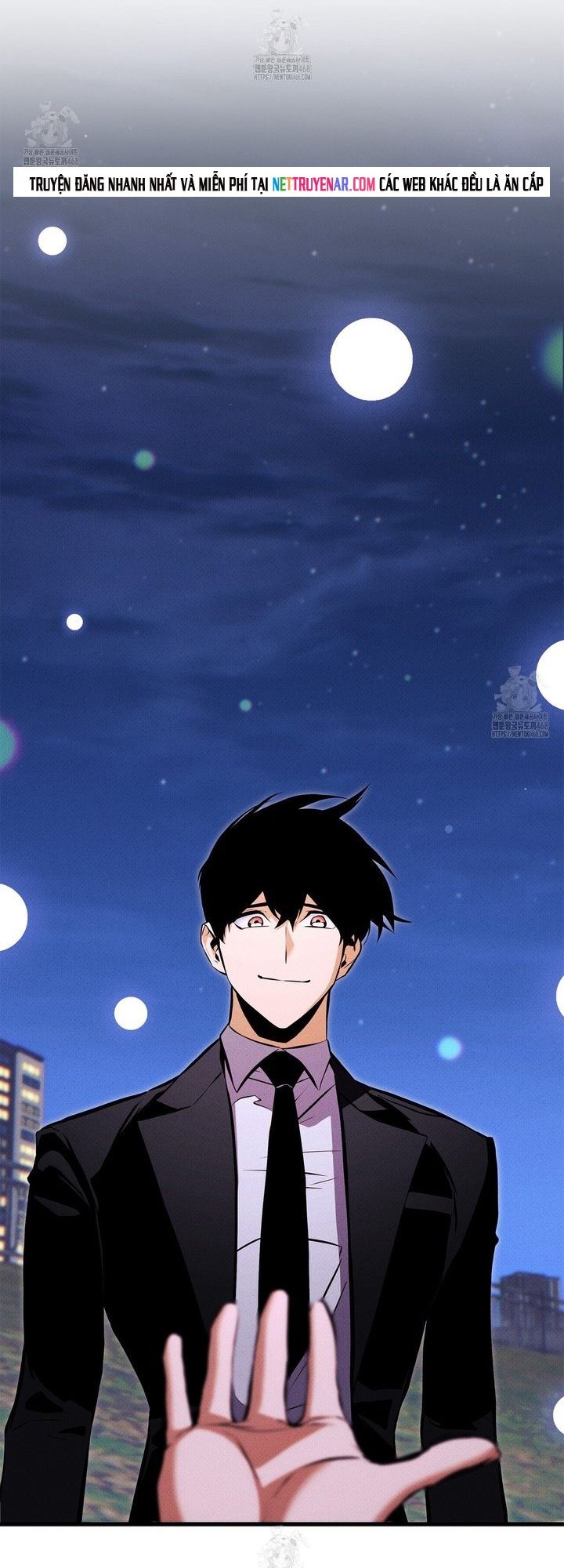 Huyền Thoại Game Thủ - Tái Xuất Chap 215 - Next Chap 216