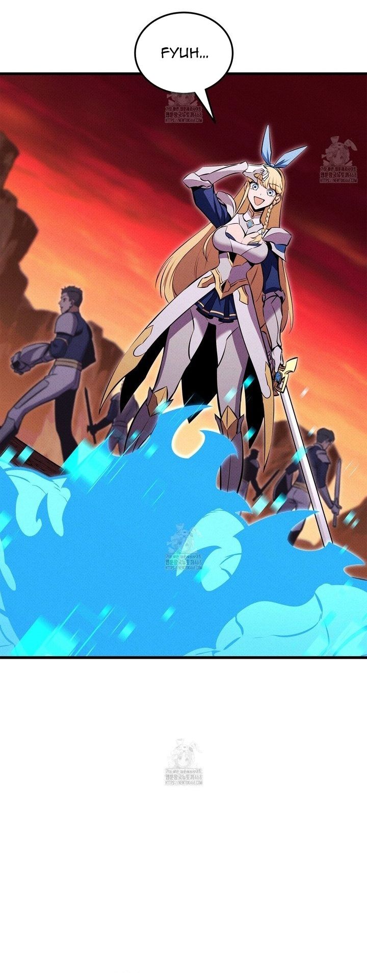 Huyền Thoại Game Thủ - Tái Xuất Chap 215 - Next Chap 216