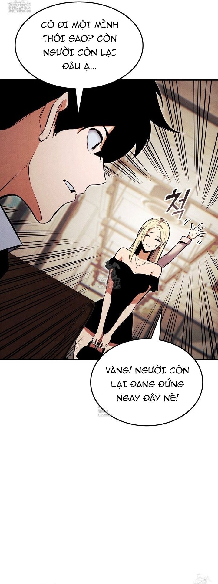 Huyền Thoại Game Thủ - Tái Xuất Chap 215 - Next Chap 216
