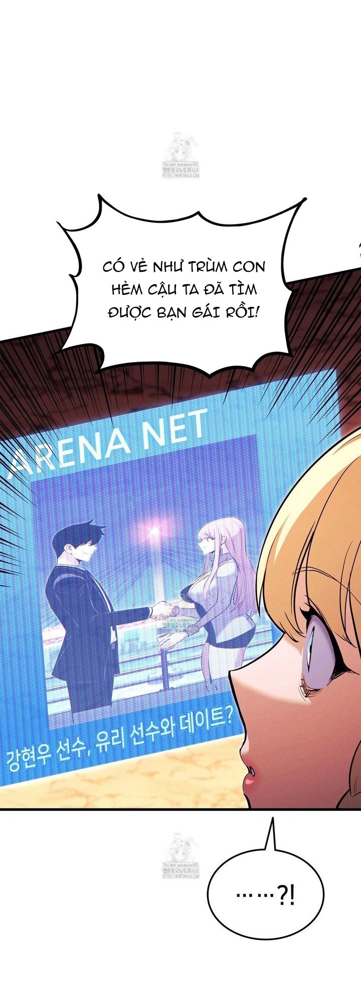 Huyền Thoại Game Thủ - Tái Xuất Chap 215 - Next Chap 216