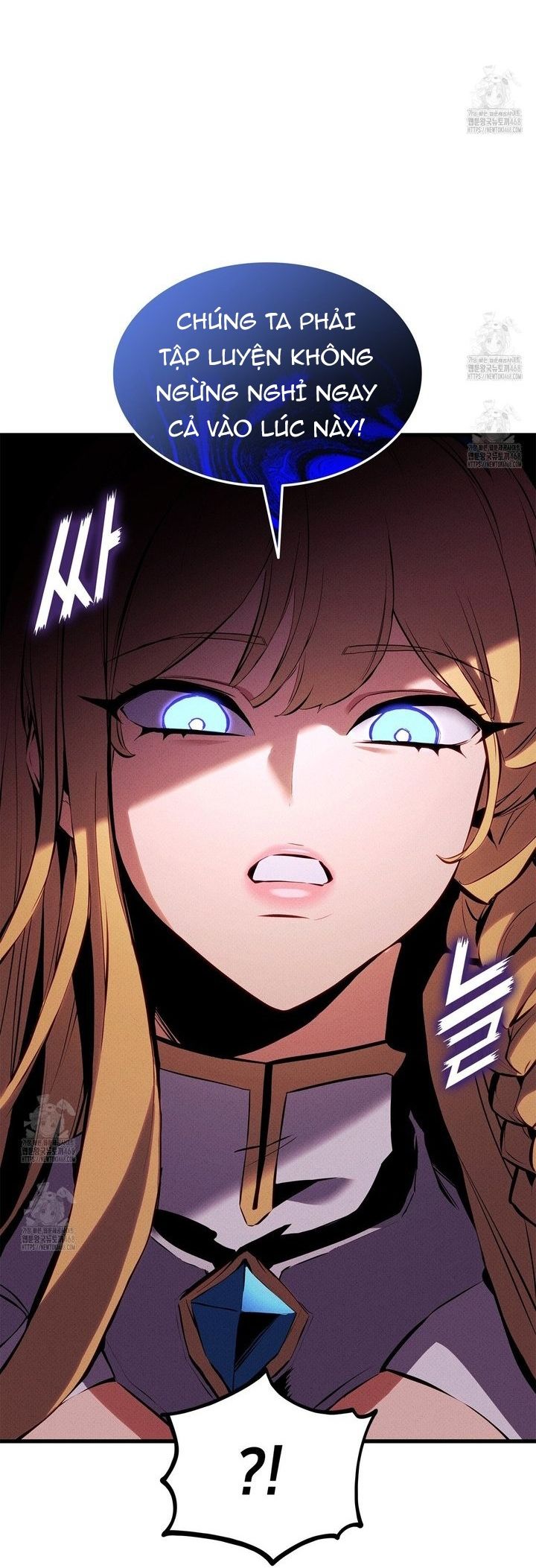Huyền Thoại Game Thủ - Tái Xuất Chap 215 - Next Chap 216