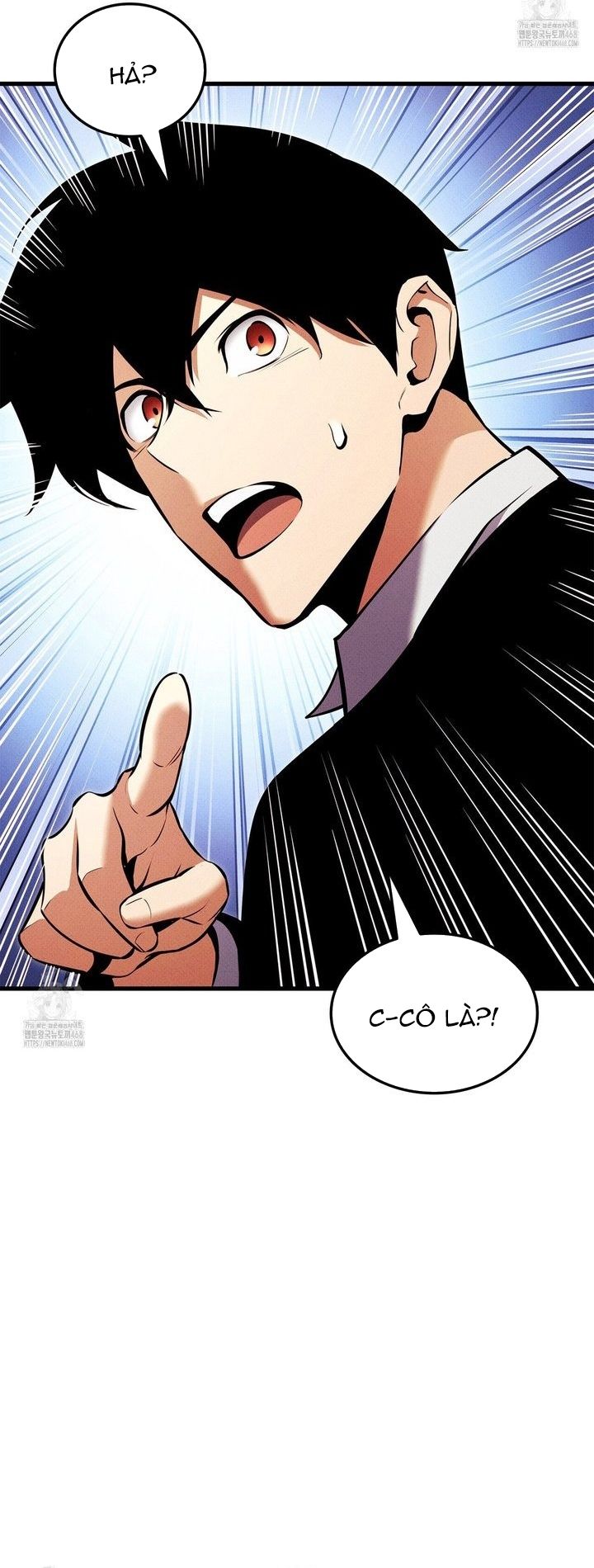 Huyền Thoại Game Thủ - Tái Xuất Chap 215 - Next Chap 216