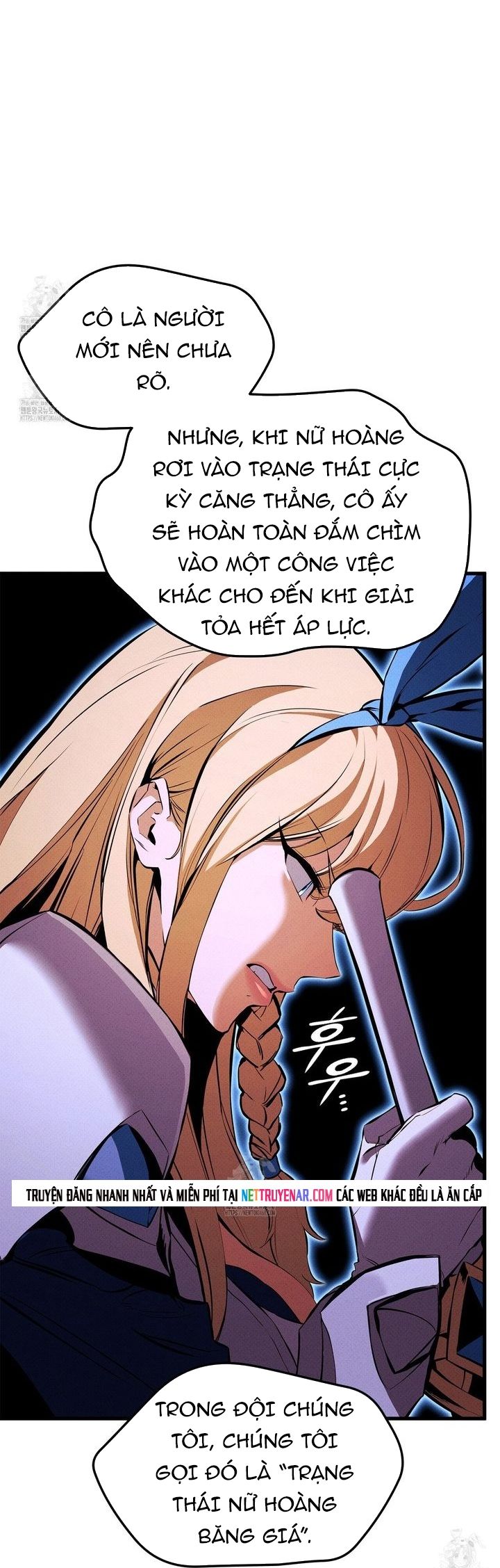Huyền Thoại Game Thủ - Tái Xuất Chap 215 - Next Chap 216