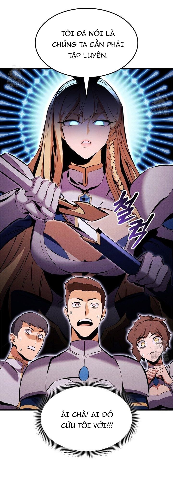 Huyền Thoại Game Thủ - Tái Xuất Chap 215 - Next Chap 216