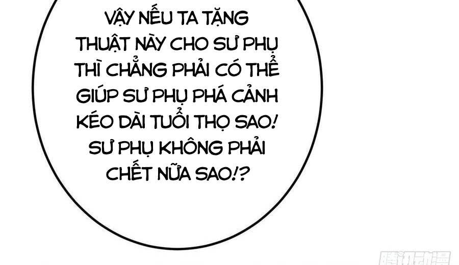 Chưởng Môn Khiêm Tốn Chút Chap 566 - Next Chap 567