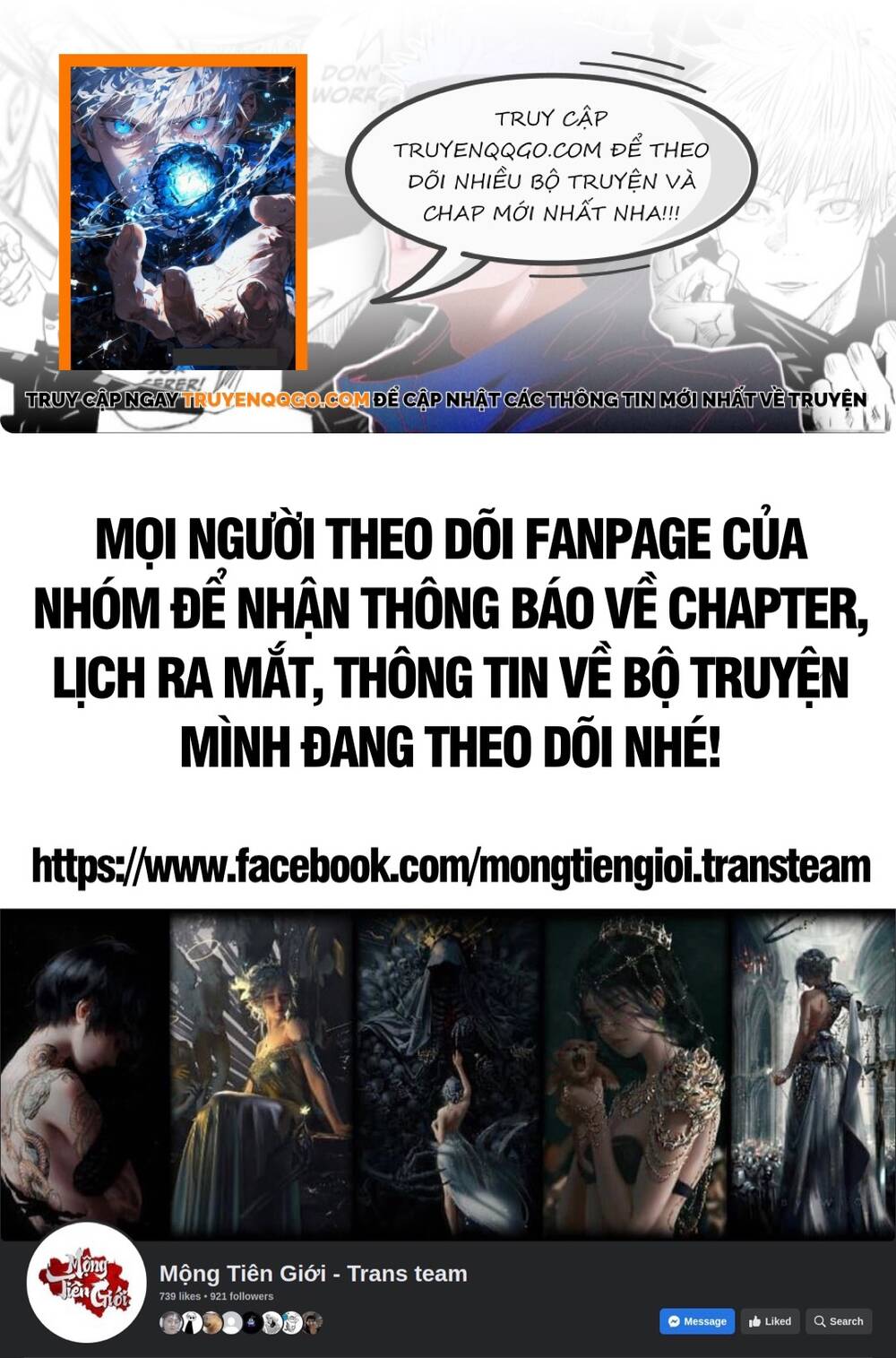 Chưởng Môn Khiêm Tốn Chút Chap 567 - Next Chap 568
