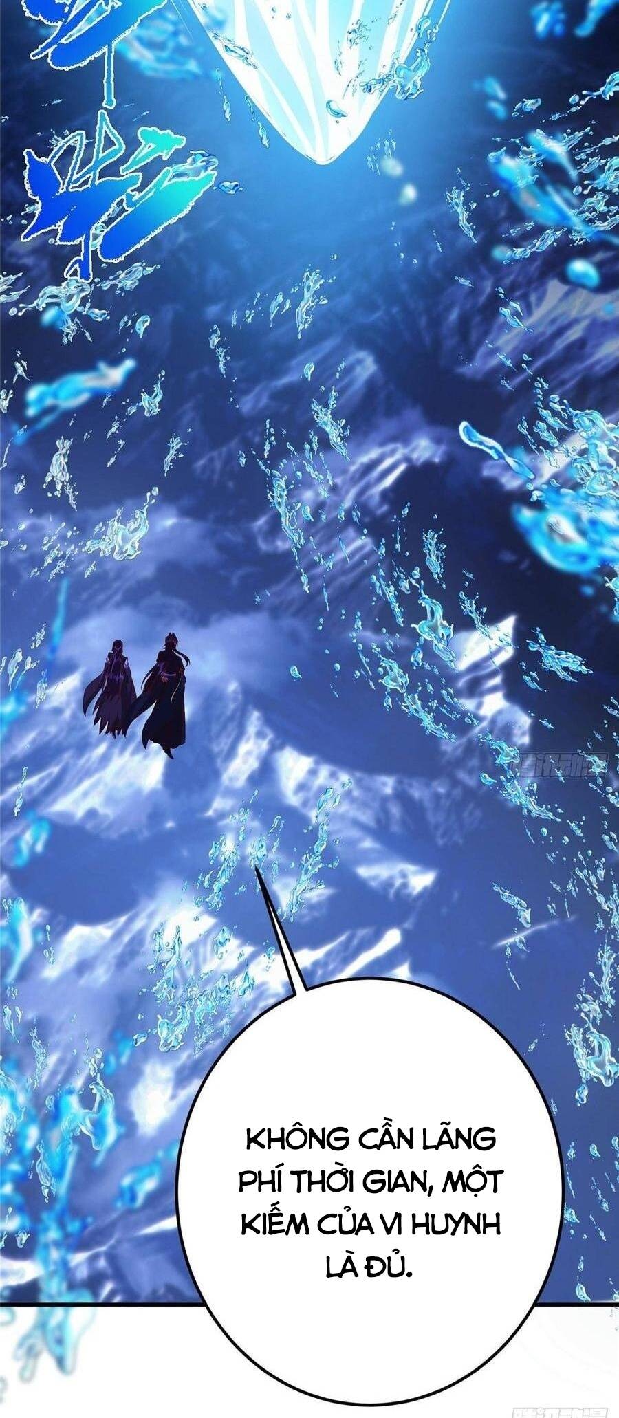 Chưởng Môn Khiêm Tốn Chút Chap 569 - Next Chap 570