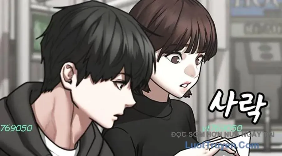 Nhiệm Vụ Đời Thật Chap 176 - Next Chap 177