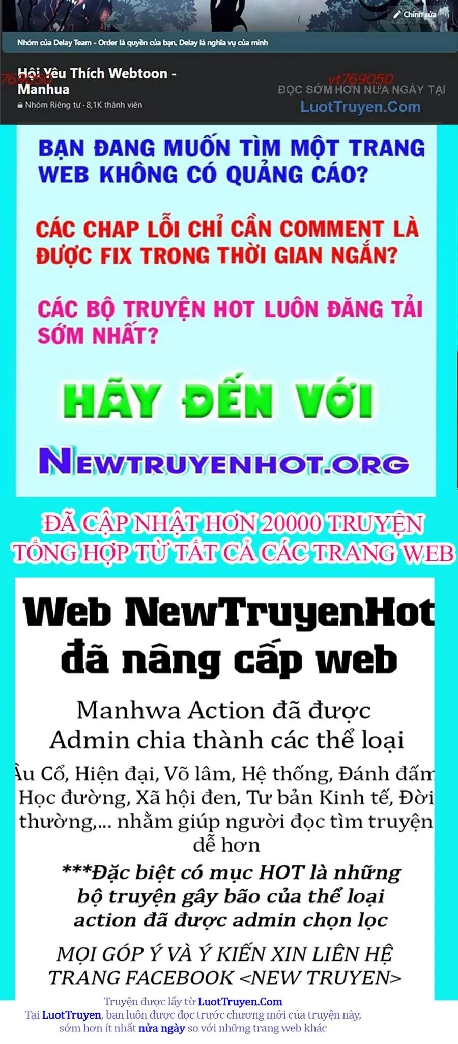 Nhiệm Vụ Đời Thật Chap 176 - Next Chap 177