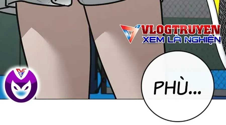 Nhiệm Vụ Đời Thật Chap 176 - Next Chap 177