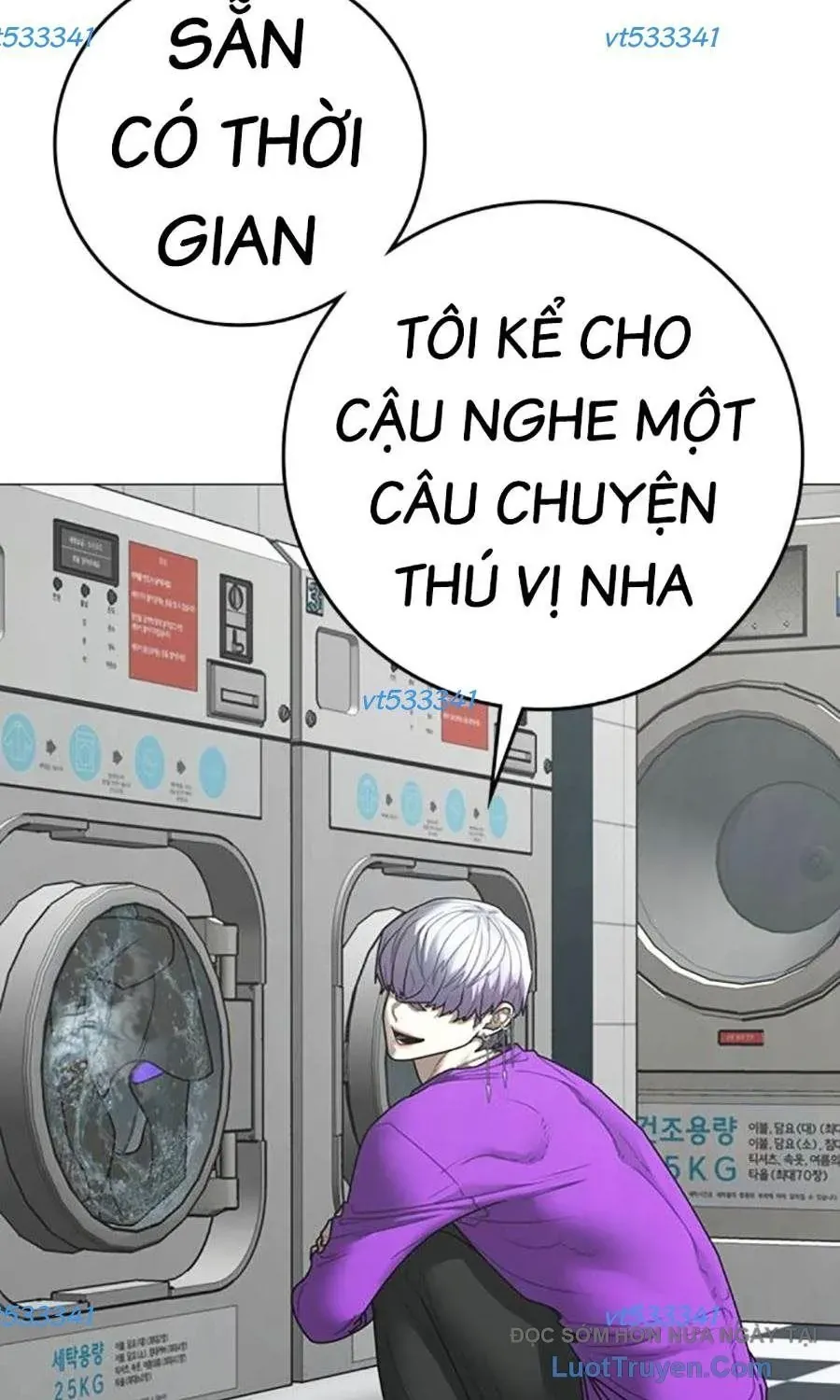 Nhiệm Vụ Đời Thật Chap 177 - Next Chap 178