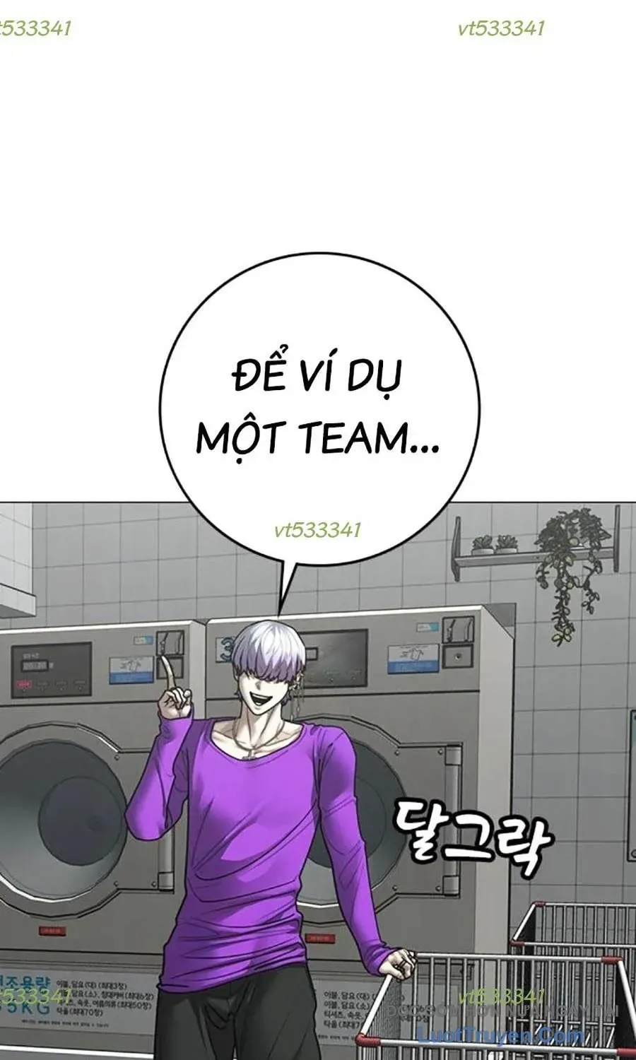 Nhiệm Vụ Đời Thật Chap 177 - Next Chap 178