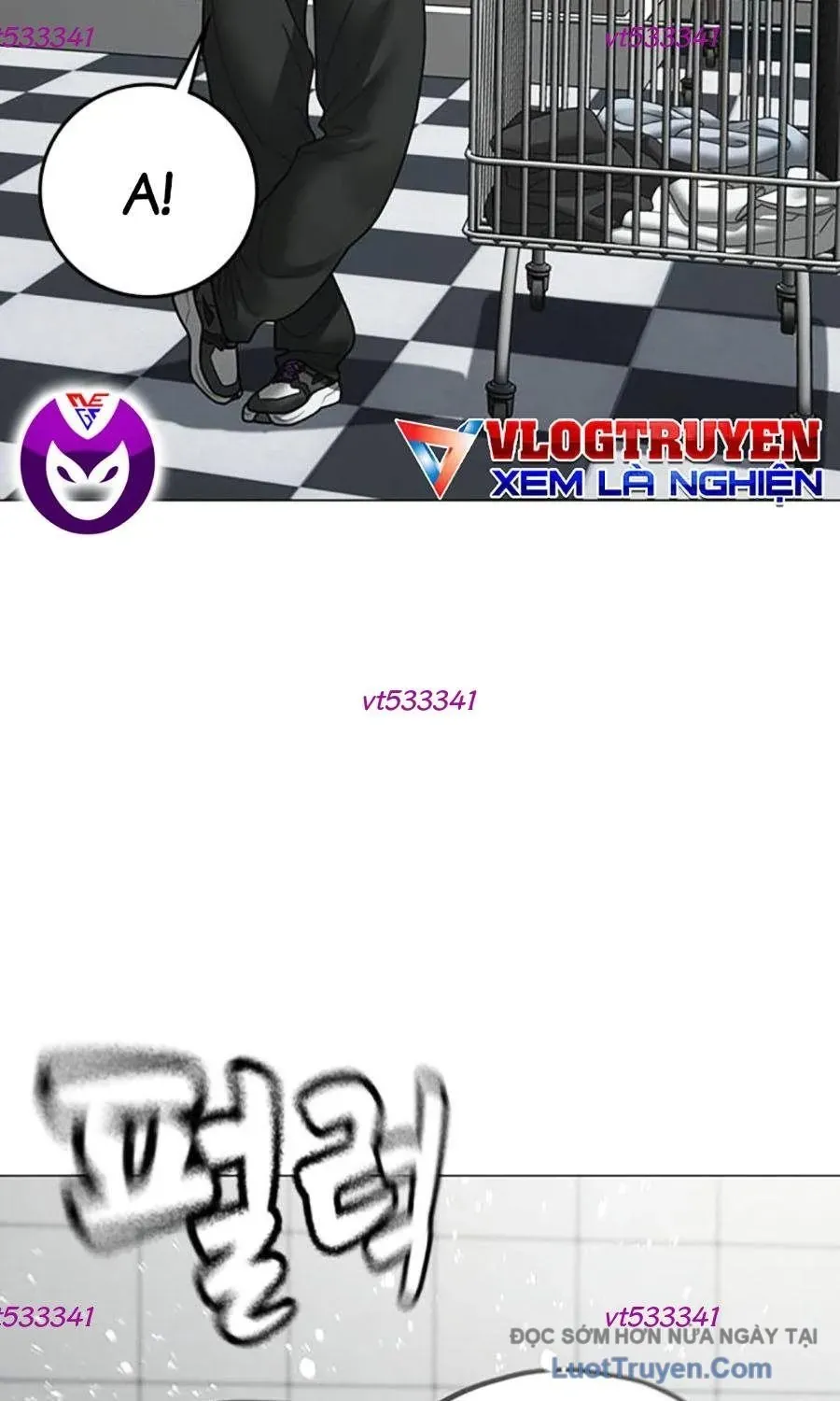 Nhiệm Vụ Đời Thật Chap 177 - Next Chap 178