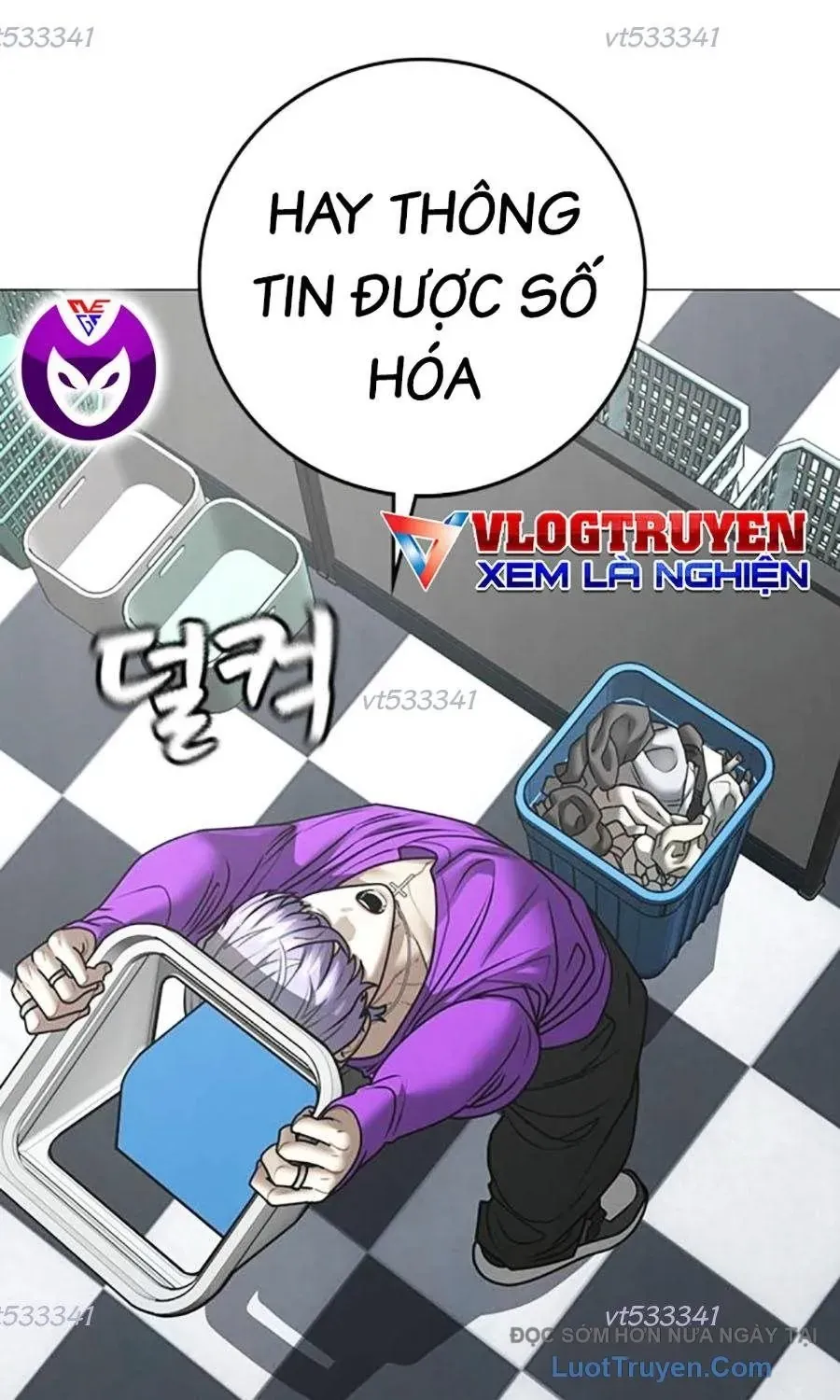 Nhiệm Vụ Đời Thật Chap 177 - Next Chap 178