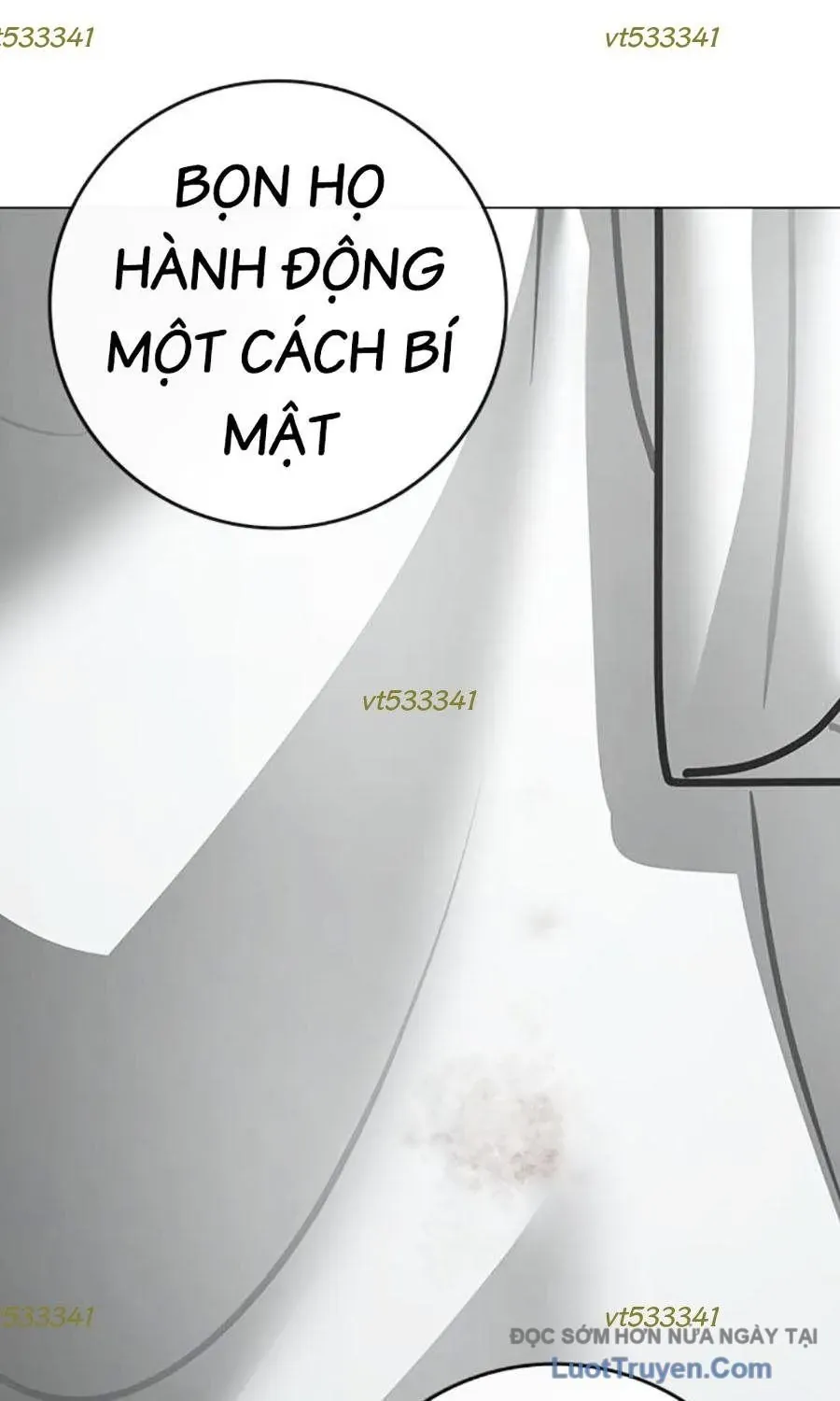 Nhiệm Vụ Đời Thật Chap 177 - Next Chap 178