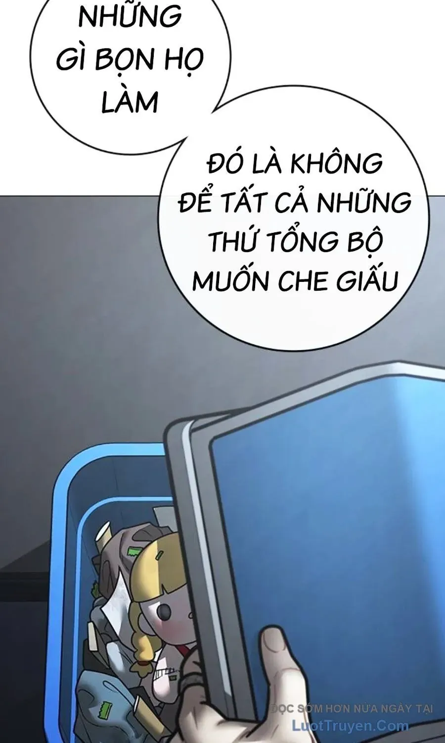 Nhiệm Vụ Đời Thật Chap 177 - Next Chap 178