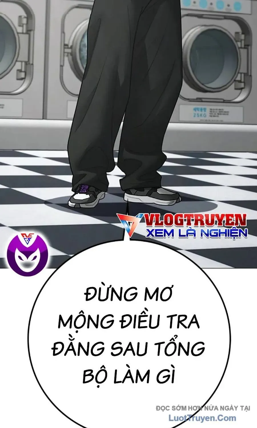 Nhiệm Vụ Đời Thật Chap 177 - Next Chap 178