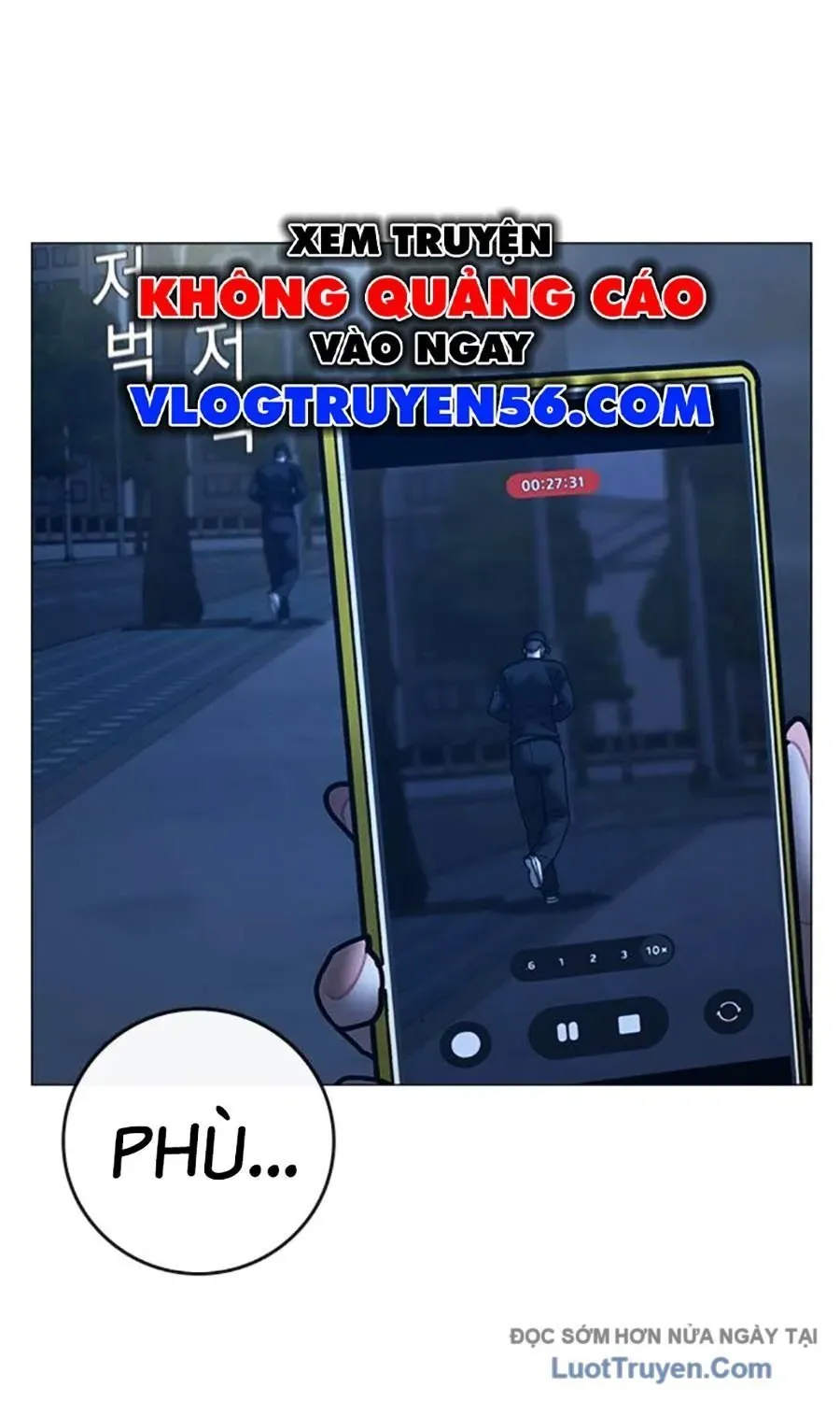 Nhiệm Vụ Đời Thật Chap 177 - Next Chap 178