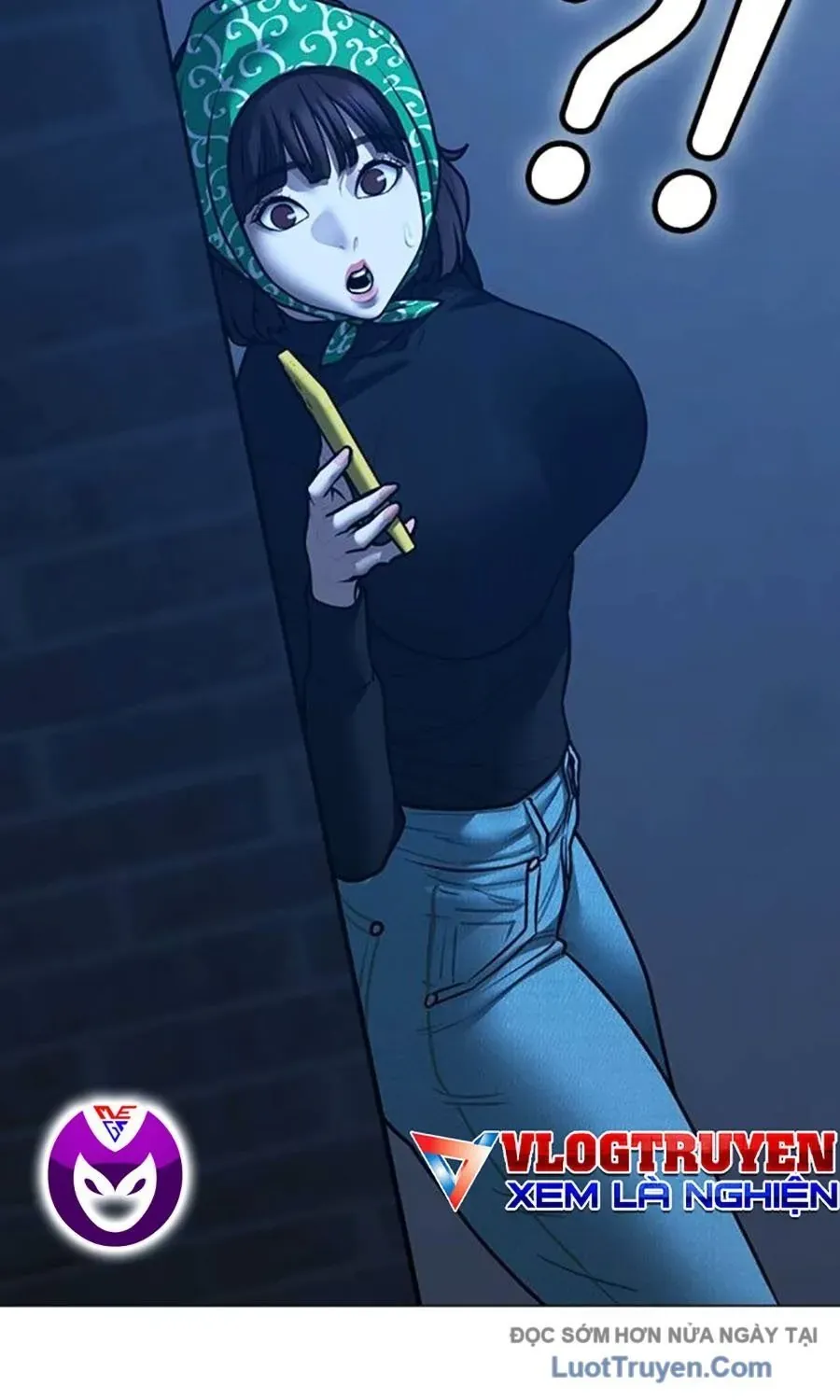 Nhiệm Vụ Đời Thật Chap 177 - Next Chap 178