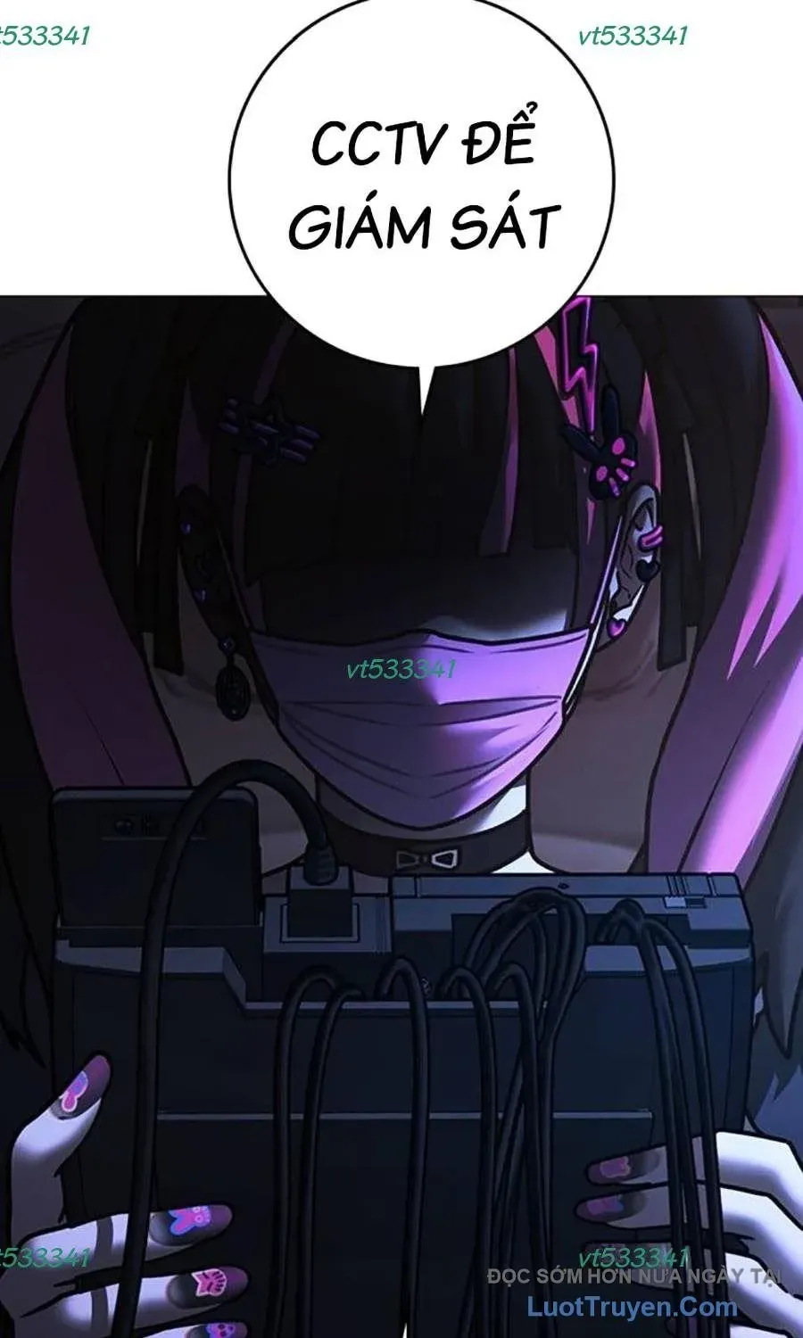 Nhiệm Vụ Đời Thật Chap 177 - Next Chap 178