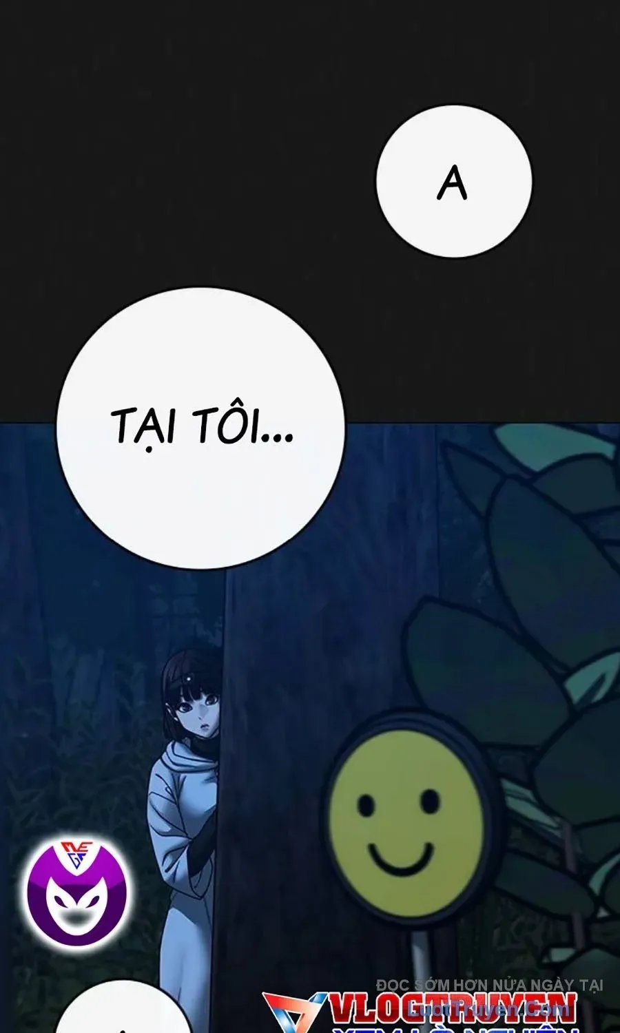 Nhiệm Vụ Đời Thật Chap 177 - Next Chap 178