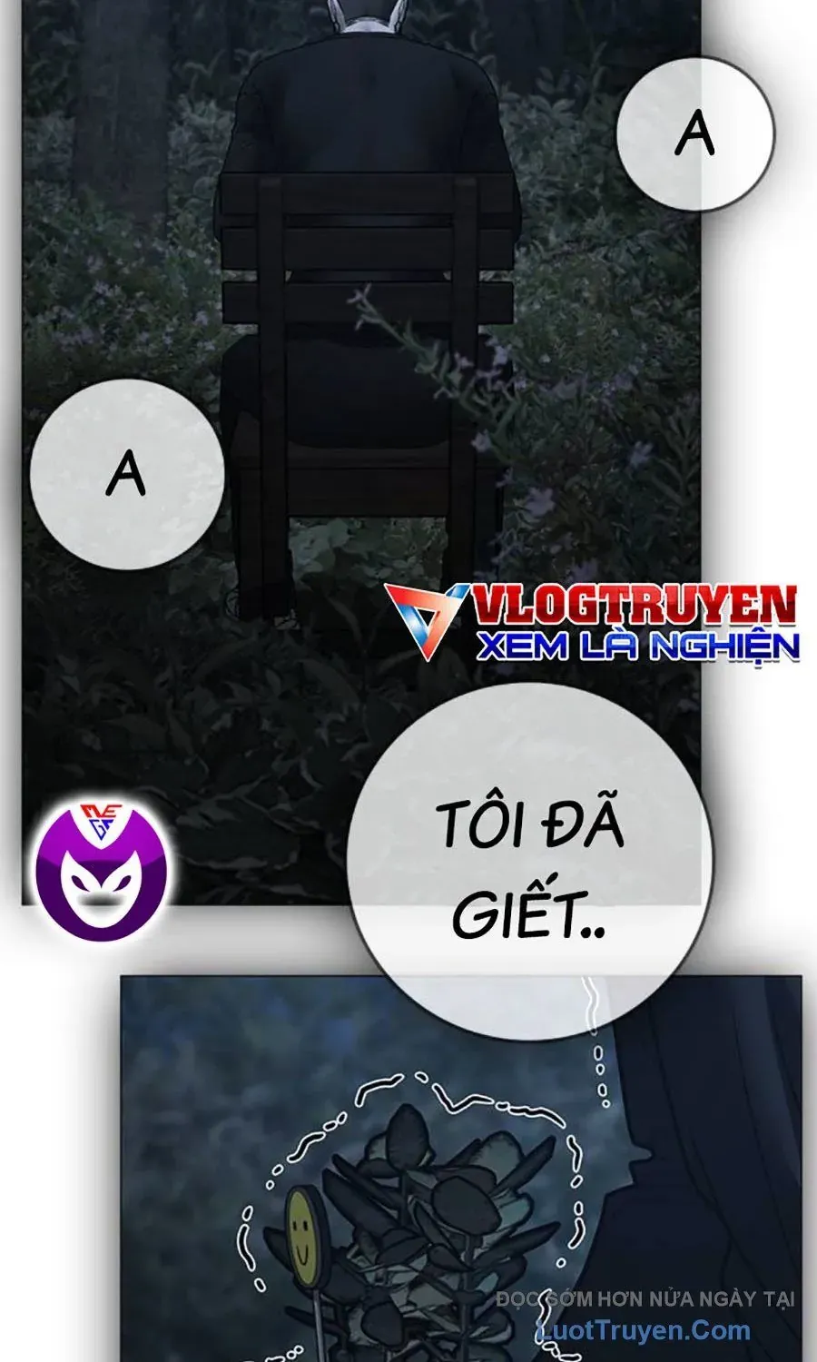 Nhiệm Vụ Đời Thật Chap 177 - Next Chap 178